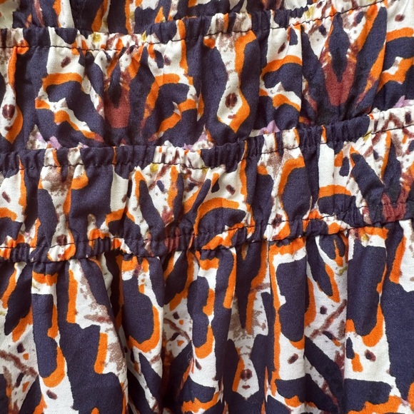 ANTHROPOLOGIE
The Somerset Maxi Dress - Picture 7 of 12